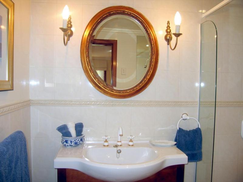 Mcauley Glen Boutique B&B Portobello Buitenkant foto