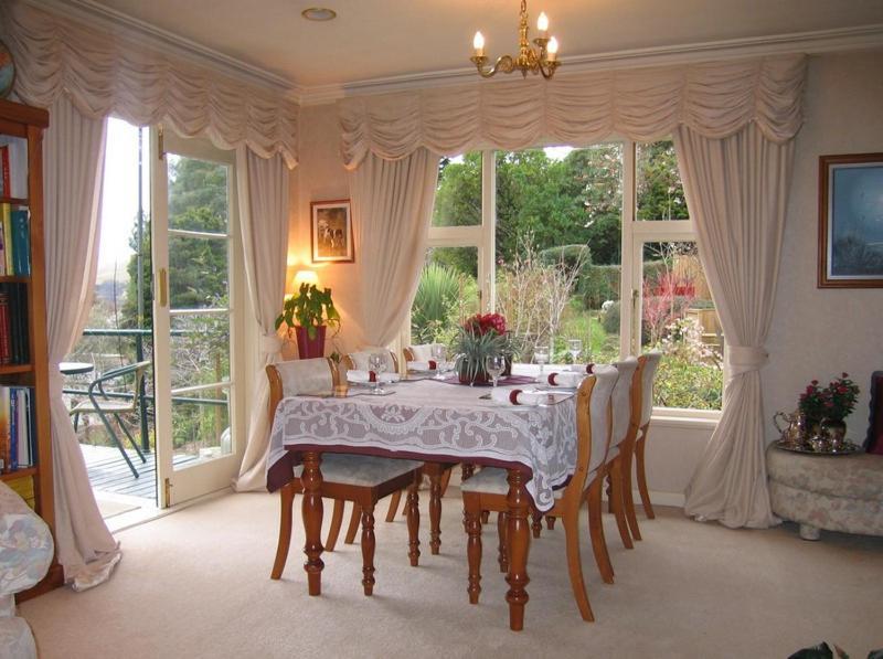 Mcauley Glen Boutique B&B Portobello Buitenkant foto
