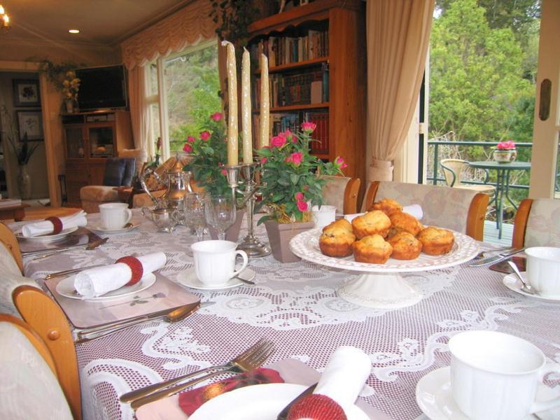 Mcauley Glen Boutique B&B Portobello Buitenkant foto