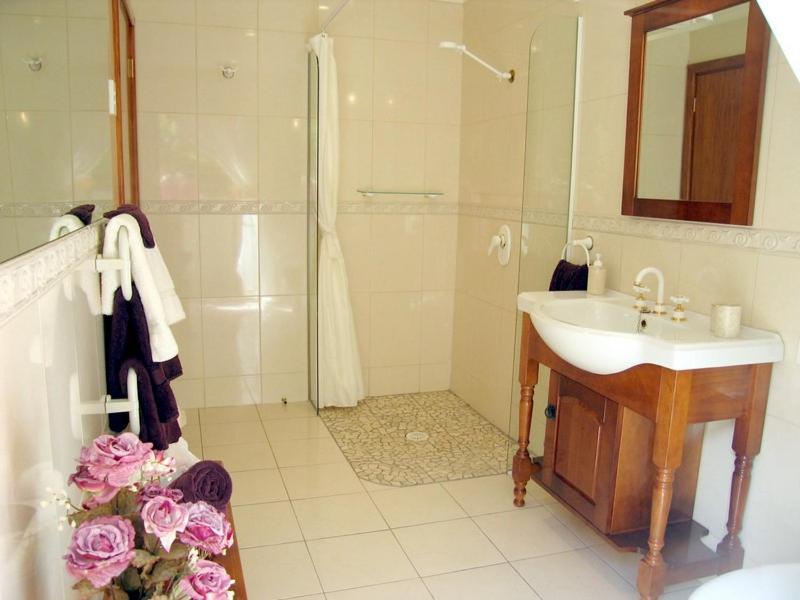 Mcauley Glen Boutique B&B Portobello Buitenkant foto