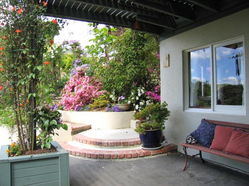 Mcauley Glen Boutique B&B Portobello Buitenkant foto
