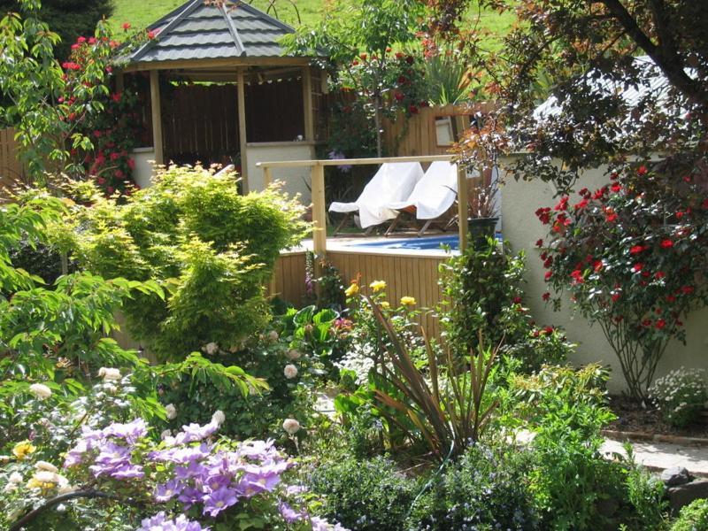 Mcauley Glen Boutique B&B Portobello Buitenkant foto