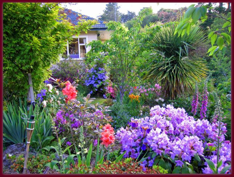 Mcauley Glen Boutique B&B Portobello Buitenkant foto