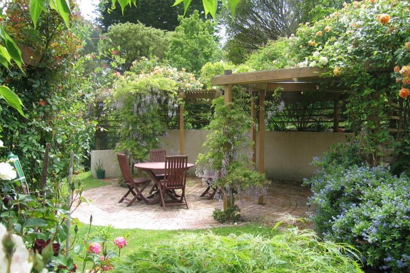 Mcauley Glen Boutique B&B Portobello Buitenkant foto