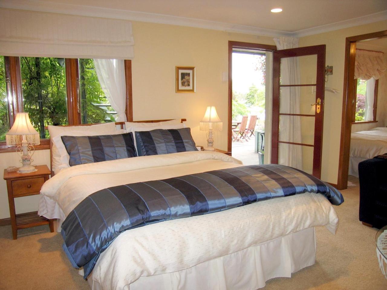 Mcauley Glen Boutique B&B Portobello Buitenkant foto