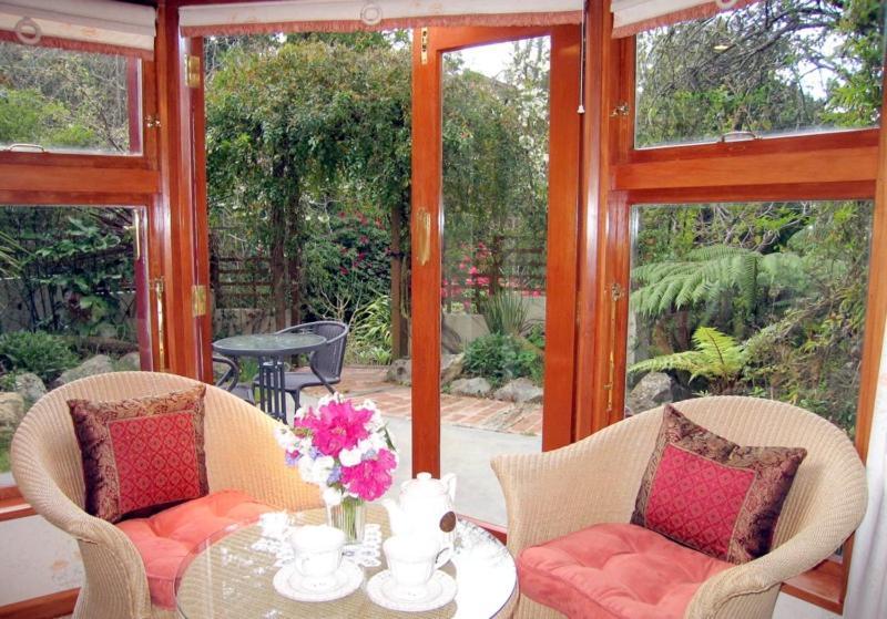 Mcauley Glen Boutique B&B Portobello Buitenkant foto