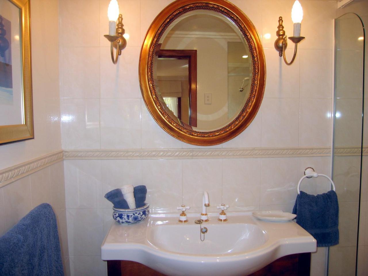 Mcauley Glen Boutique B&B Portobello Buitenkant foto