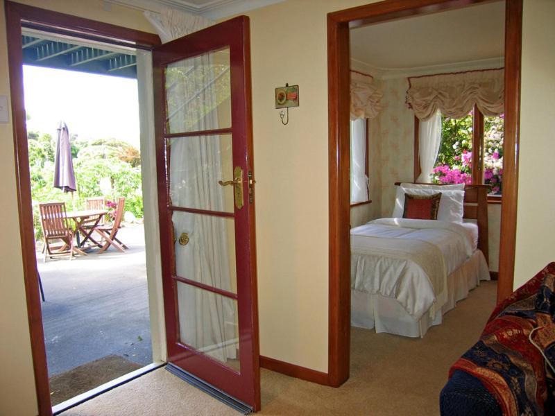 Mcauley Glen Boutique B&B Portobello Buitenkant foto