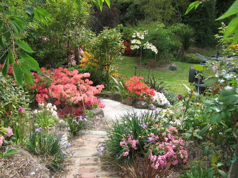 Mcauley Glen Boutique B&B Portobello Buitenkant foto
