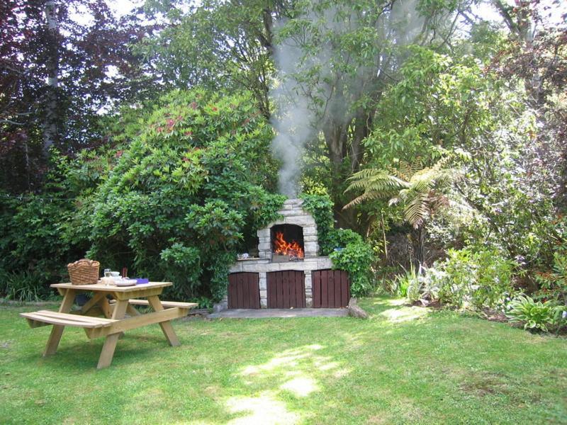Mcauley Glen Boutique B&B Portobello Buitenkant foto